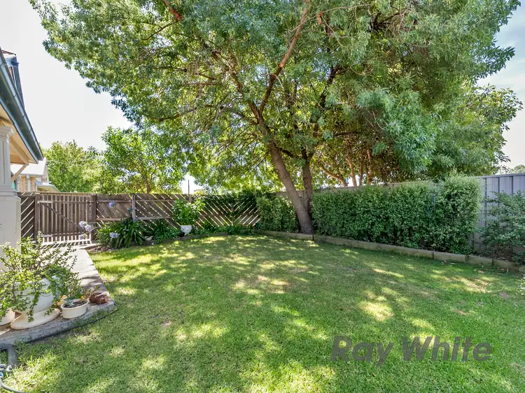Second view of Homely house listing, 1/47 Bridge Street West, Benalla VIC 3672
