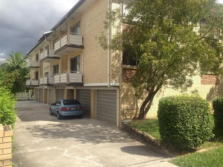 Main view of Homely unit listing, 5/313 Lancaster Road, Ascot QLD 4007