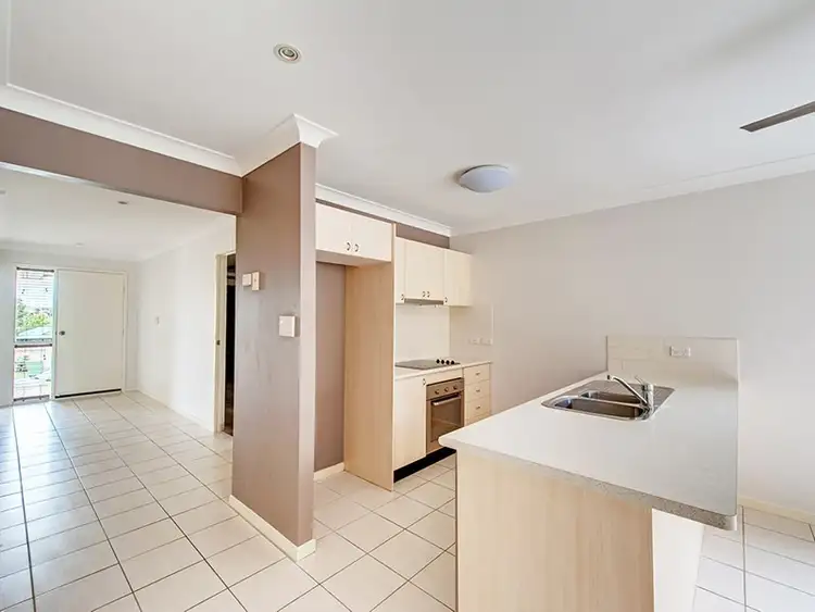 Fourth view of Homely house listing, 18 Moonbeam Street, Springfield Lakes QLD 4300