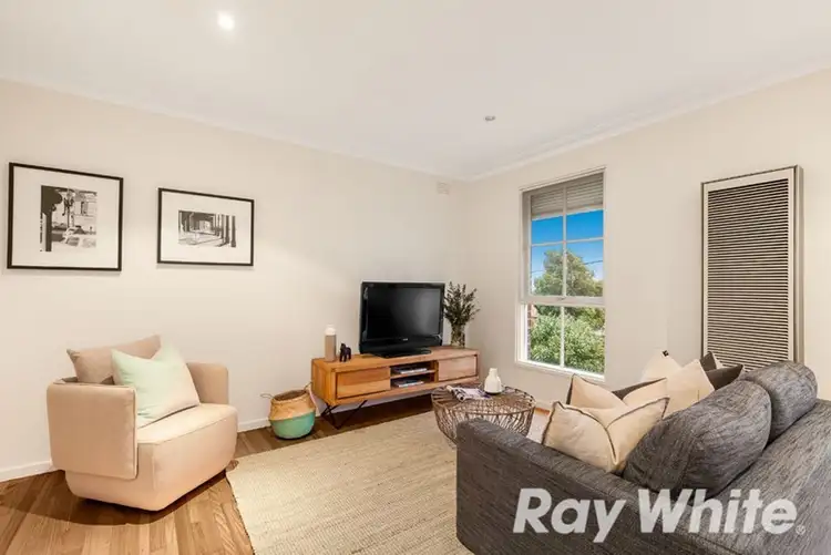 Third view of Homely house listing, 1/40 Station Street, Burwood VIC 3125