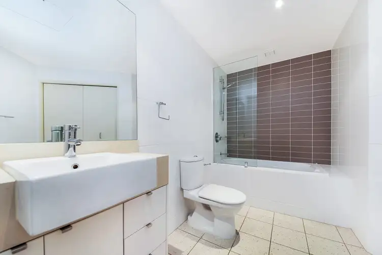 Sixth view of Homely apartment listing, 576/4 The Crescent, Wentworth Point NSW 2127