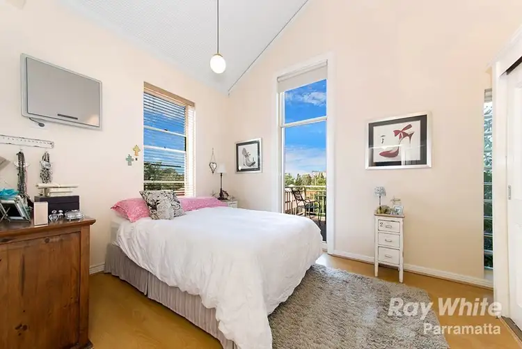 Fifth view of Homely other listing, 2/40 Marsden Street, Parramatta NSW 2150