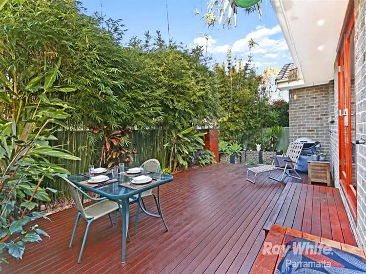 12/105 Hammers Road, Old Toongabbie NSW 2152