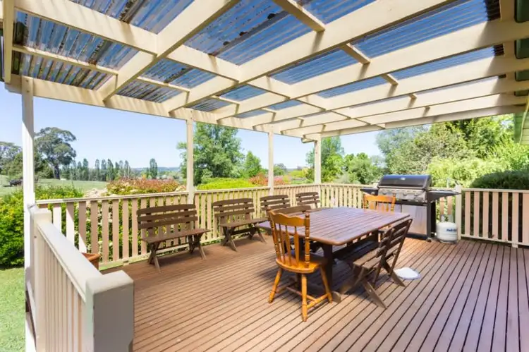 Fifth view of Homely house listing, 5 Regency Place, Orange NSW 2800