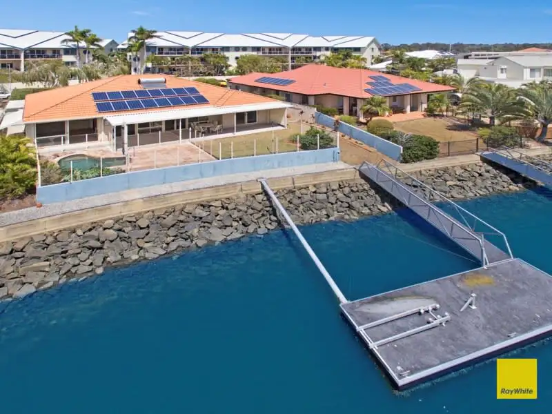 Main view of Homely house listing, 5 Esperance Court, Raby Bay QLD 4163