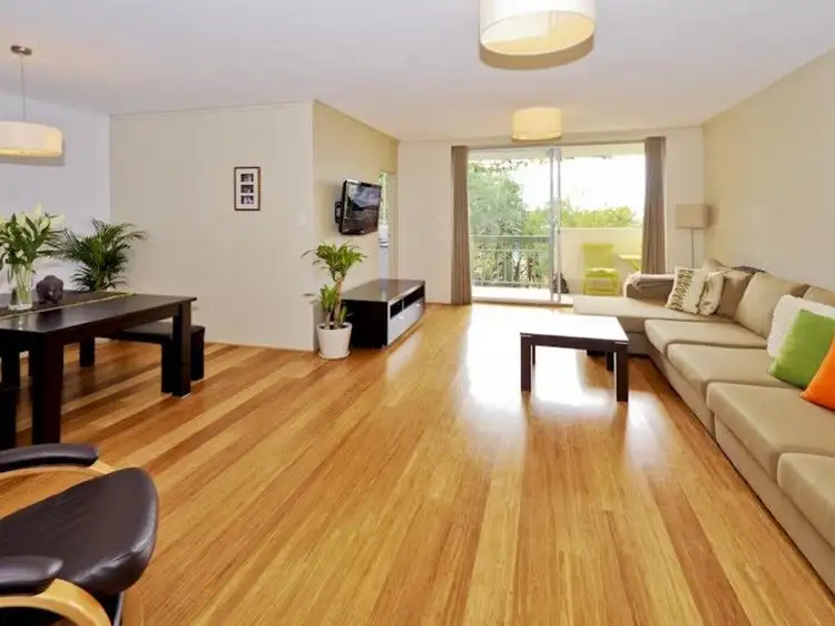 Second view of Homely apartment listing, 13/745 Old South Head Road, Vaucluse NSW 2030