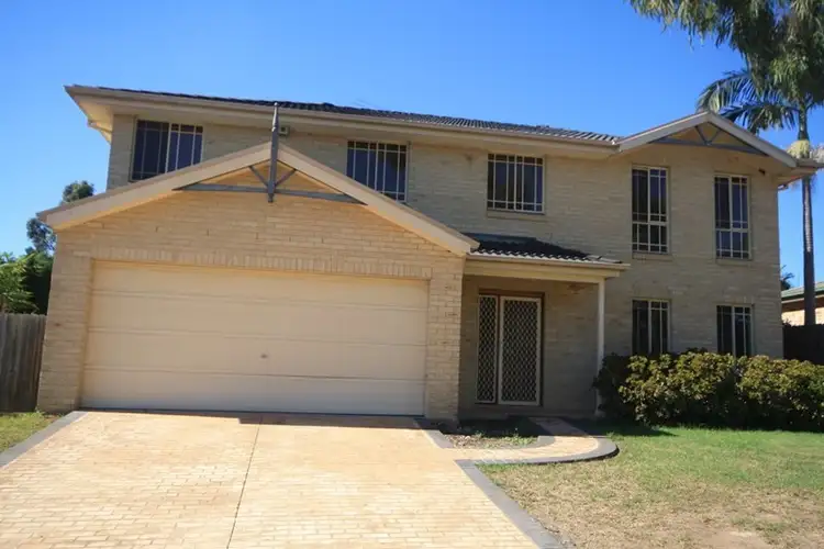 263 Braidwood Drive, Prestons NSW 2170