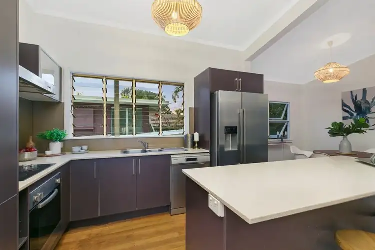 Seventh view of Homely house listing, 54 Walkers Drive, Balmoral QLD 4171