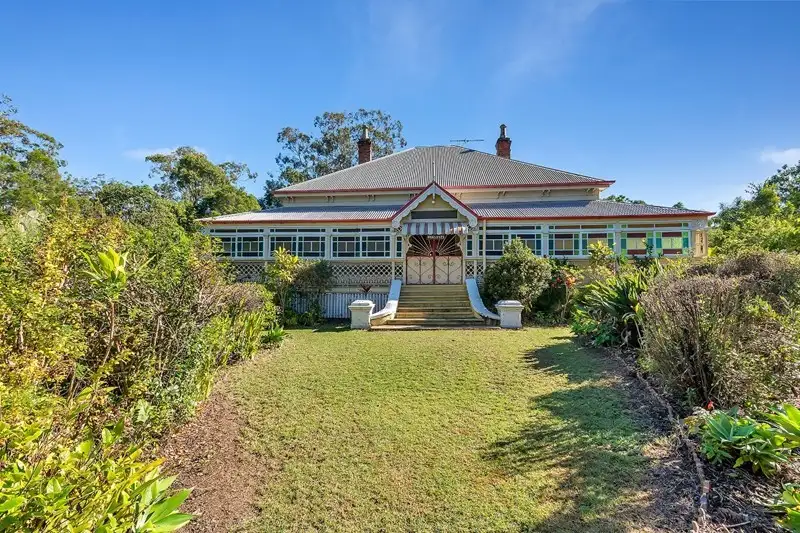 Main view of Homely house listing, 100 Mount Crosby Road, Tivoli QLD 4305