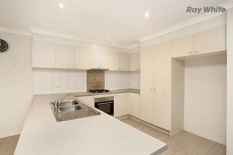 Third view of Homely house listing, 28 Parawong Parade, Wyndham Vale VIC 3024