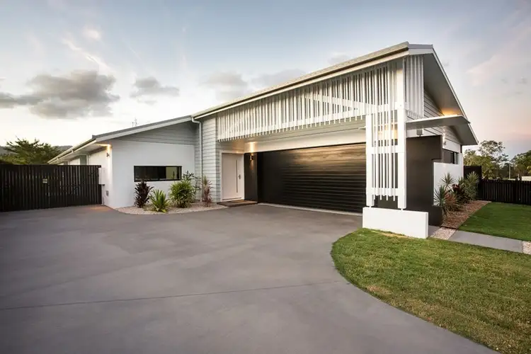 Fifth view of Homely house listing, 32 Stanley Drive, Cannonvale QLD 4802