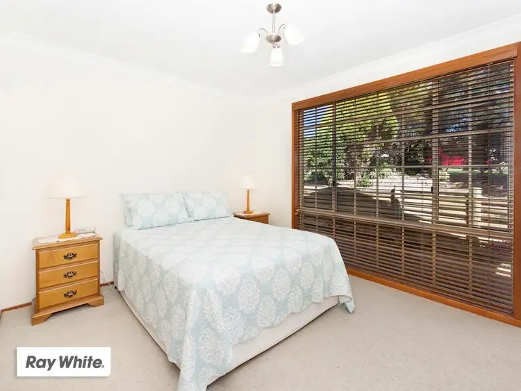 Fifth view of Homely house listing, 34 Newing Circuit, Kiama Downs NSW 2533