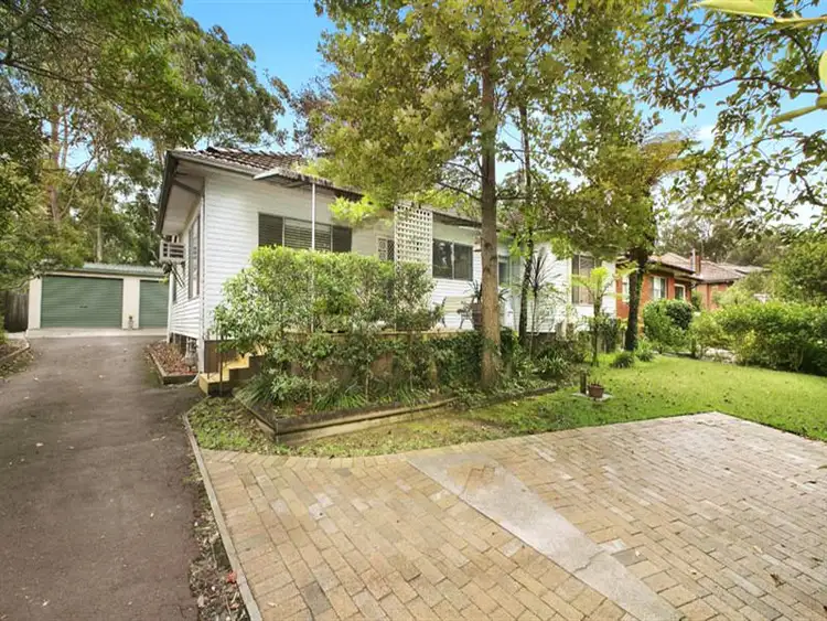 15 Waratah Road, Turramurra NSW 2074