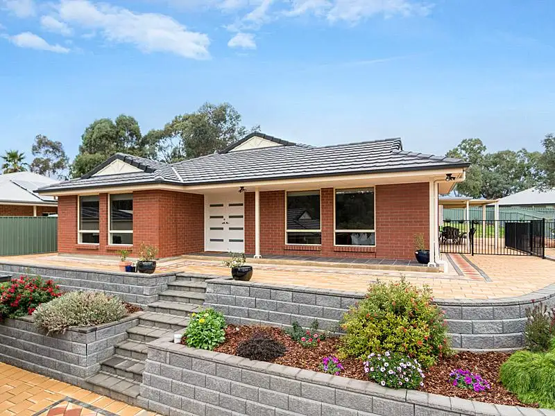 Main view of Homely house listing, 1/127A North Road, Nairne SA 5252