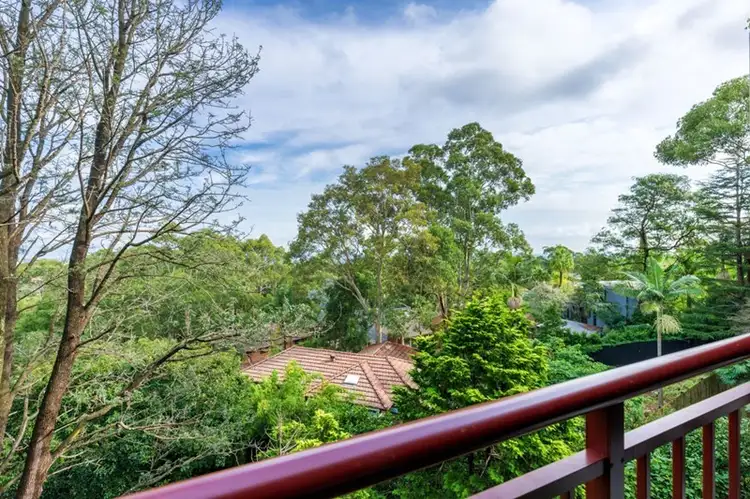 8/294 Pacific Highway, Greenwich NSW 2065