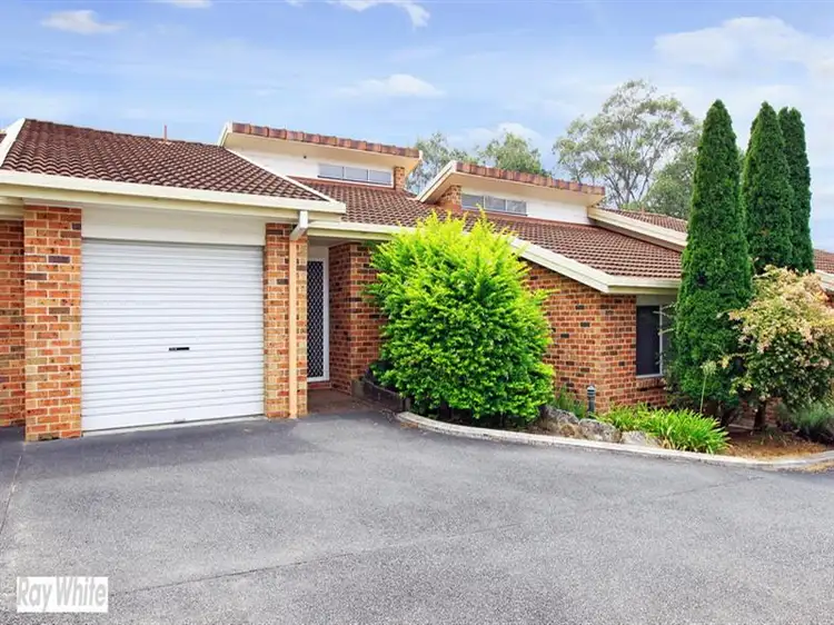 2/24 Bowada Street, Bomaderry NSW 2541