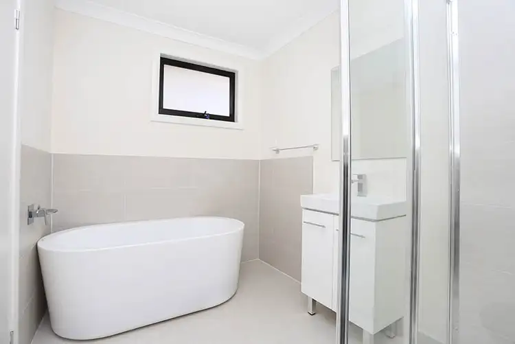 Fourth view of Homely townhouse listing, 3/8-10 Lyndon Street, Fairfield NSW 2165