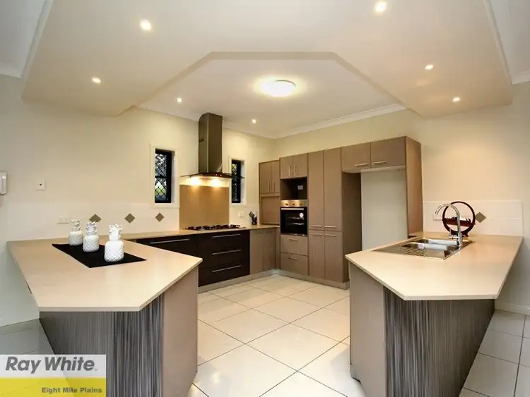 Third view of Homely house listing, 19 Collett Street, Eight Mile Plains QLD 4113