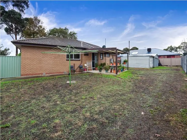 Seventh view of Homely house listing, 17 Clarke Street, Miners Rest VIC 3352