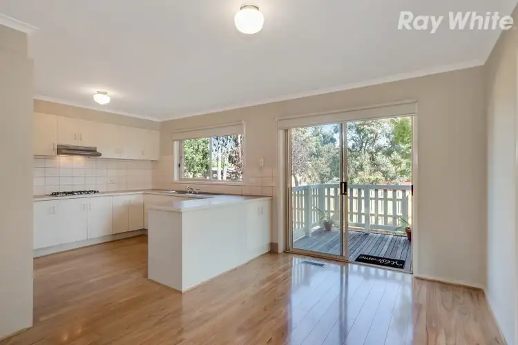Third view of Homely unit listing, 1/2 Bowen Street, Ferntree Gully VIC 3156