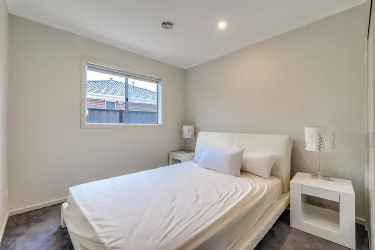 Sixth view of Homely house listing, 29 ELDERWOOD Avenue, Truganina VIC 3029