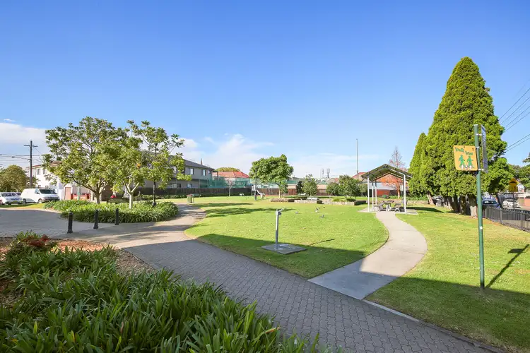 Third view of Homely apartment listing, 10/10 View Street, Marrickville NSW 2204