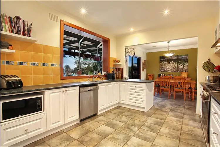 Second view of Homely house listing, 48 Struan Avenue, Mooroolbark VIC 3138