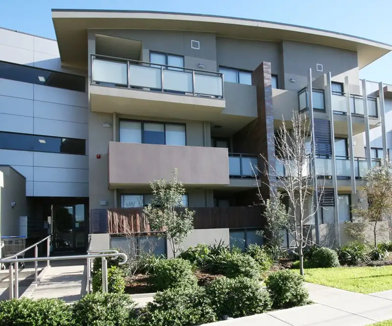 Main view of Homely unit listing, 7/392 Nepean Highway, Frankston VIC 3199