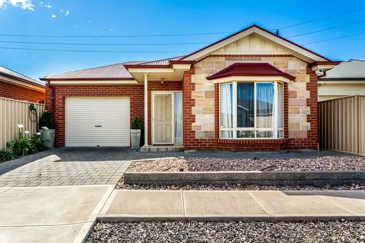 19 Furniss Court, Osborne SA 5017