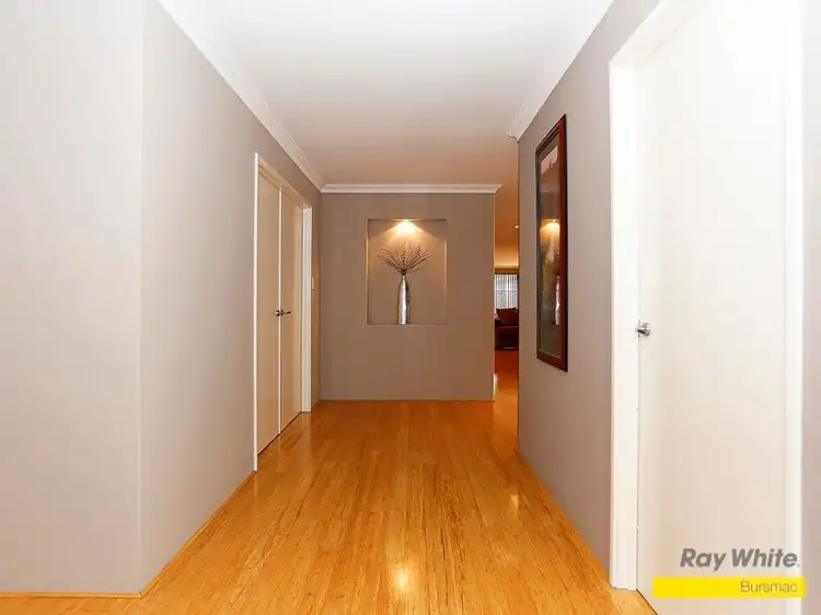 Fourth view of Homely house listing, 5 Tilley Lane, Ballajura WA 6066