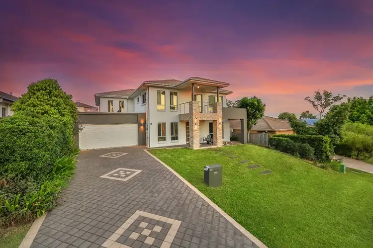 24 Hailey Place, Calamvale QLD 4116