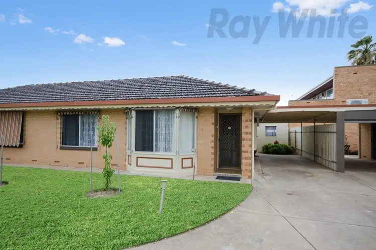3/540 Torrens Road, Woodville North SA 5012