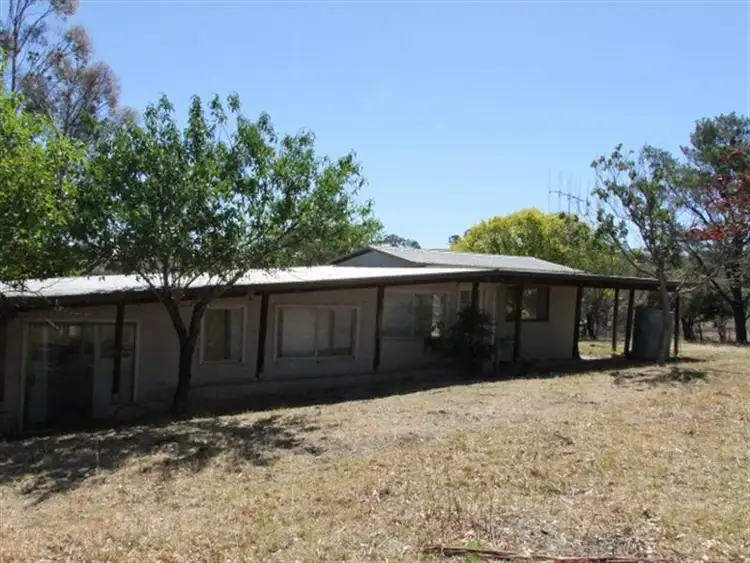 Third view of Homely rural property listing, Address available on request