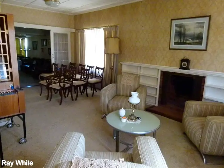 Fifth view of Homely house listing, 34 Farrand Street, Forbes NSW 2871