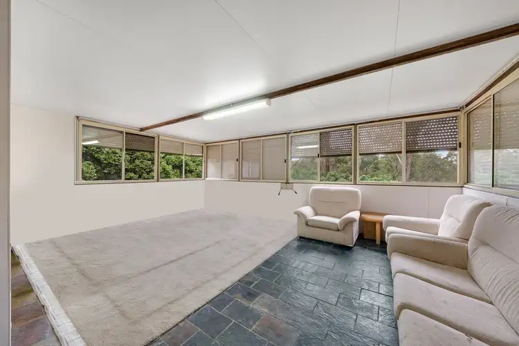 Fifth view of Homely house listing, 46 Pensax Road, Cranebrook NSW 2749