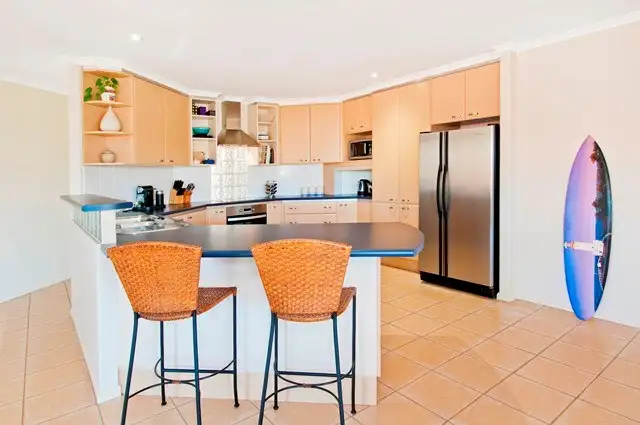 Third view of Homely house listing, 4 Onyx Place, Port Macquarie NSW 2444