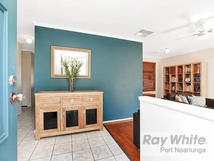 Second view of Homely house listing, 66 Barbados Drive, Seaford Rise SA 5169