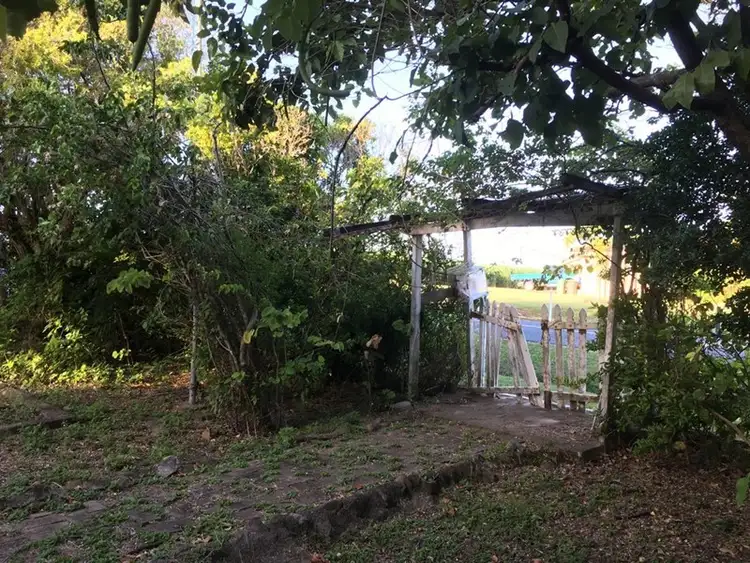 Third view of Homely house listing, 105 Glenella-Richmond Road, Glenella QLD 4740