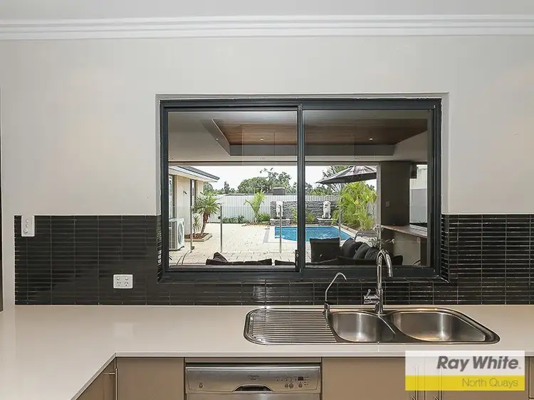 Sixth view of Homely house listing, 54 Sail Terrace, Heathridge WA 6027