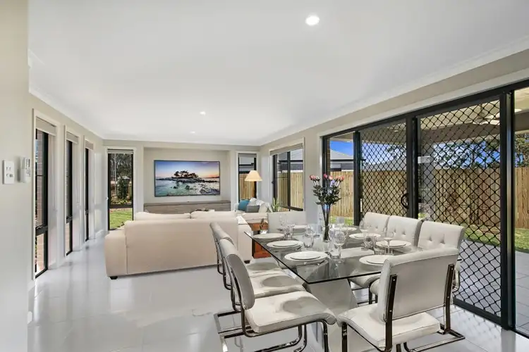 Third view of Homely house listing, 8 Mockridge Street, Kearneys Spring QLD 4350