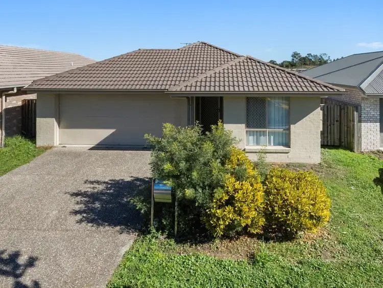 197 Cedar Road, Redbank Plains QLD 4301