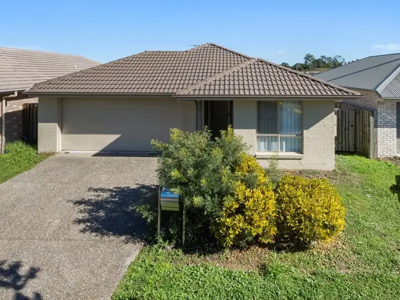Main view of Homely house listing, 197 Cedar Road, Redbank Plains QLD 4301