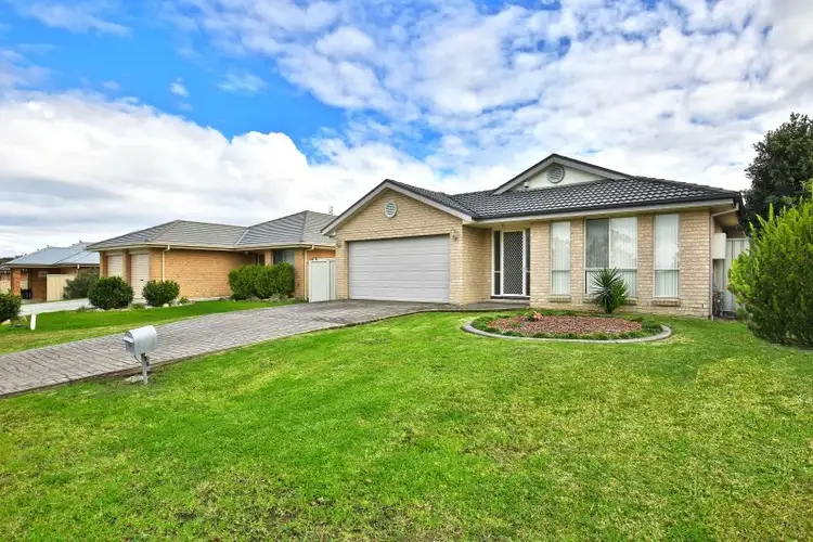 Main view of Homely house listing, 96 Rayleigh Drive, Worrigee NSW 2540