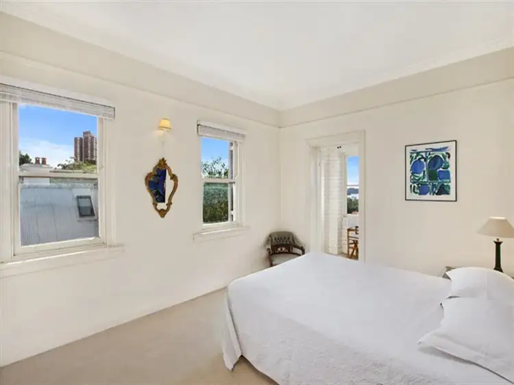 Third view of Homely apartment listing, 7/281a Edgecliff Road, Woollahra NSW 2025