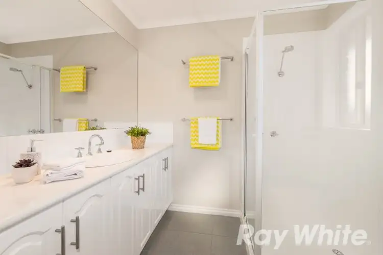 Seventh view of Homely townhouse listing, 45 Fairlie Avenue, Macleod VIC 3085