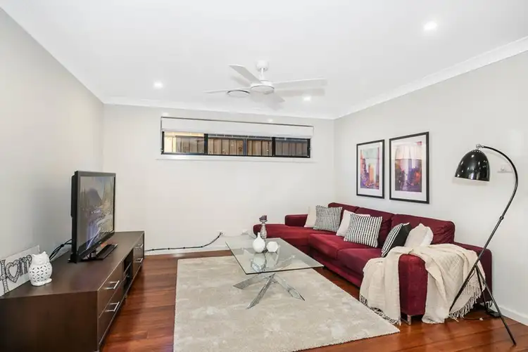 Sixth view of Homely house listing, 12 Ginger Street, The Ponds NSW 2769