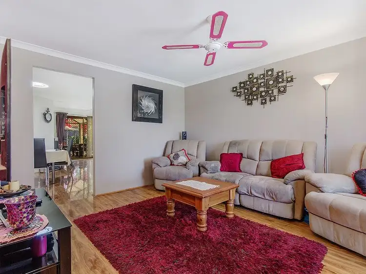 Third view of Homely house listing, 10 Clermont Place, Port Kennedy WA 6172