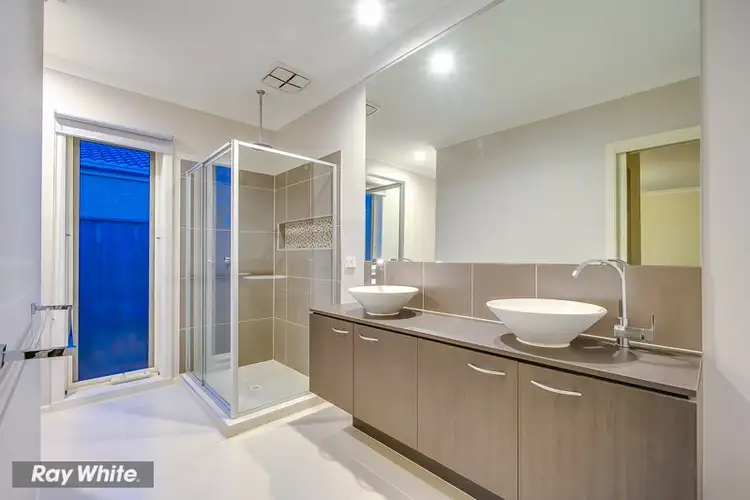 Fourth view of Homely house listing, 24 Columbia Street, Tarneit VIC 3029