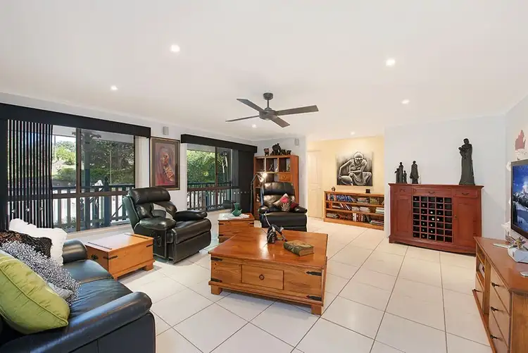 Sixth view of Homely house listing, 134-140 Vise Road, Mons QLD 4556