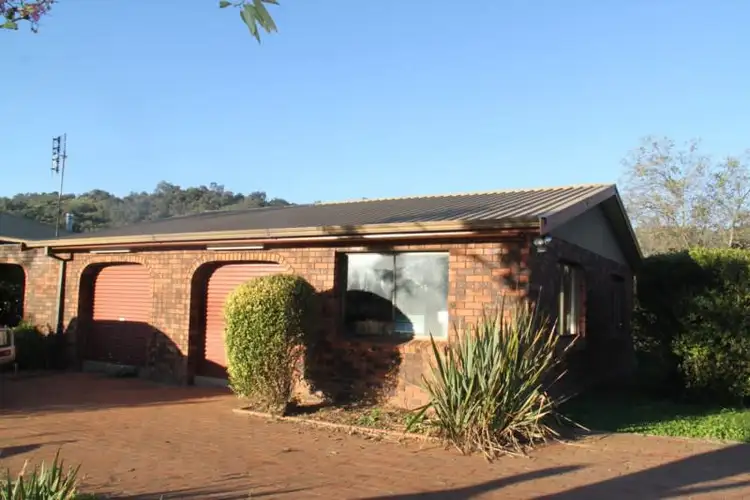 Second view of Homely rural property listing, 97 Woolomin Gap Road, Woolomin NSW 2340